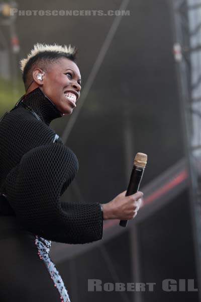 SKUNK ANANSIE - 2013-07-07 - BELFORT - Presqu'ile du Malsaucy - 